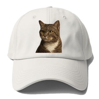 american-wirehair-unique-charm Hat