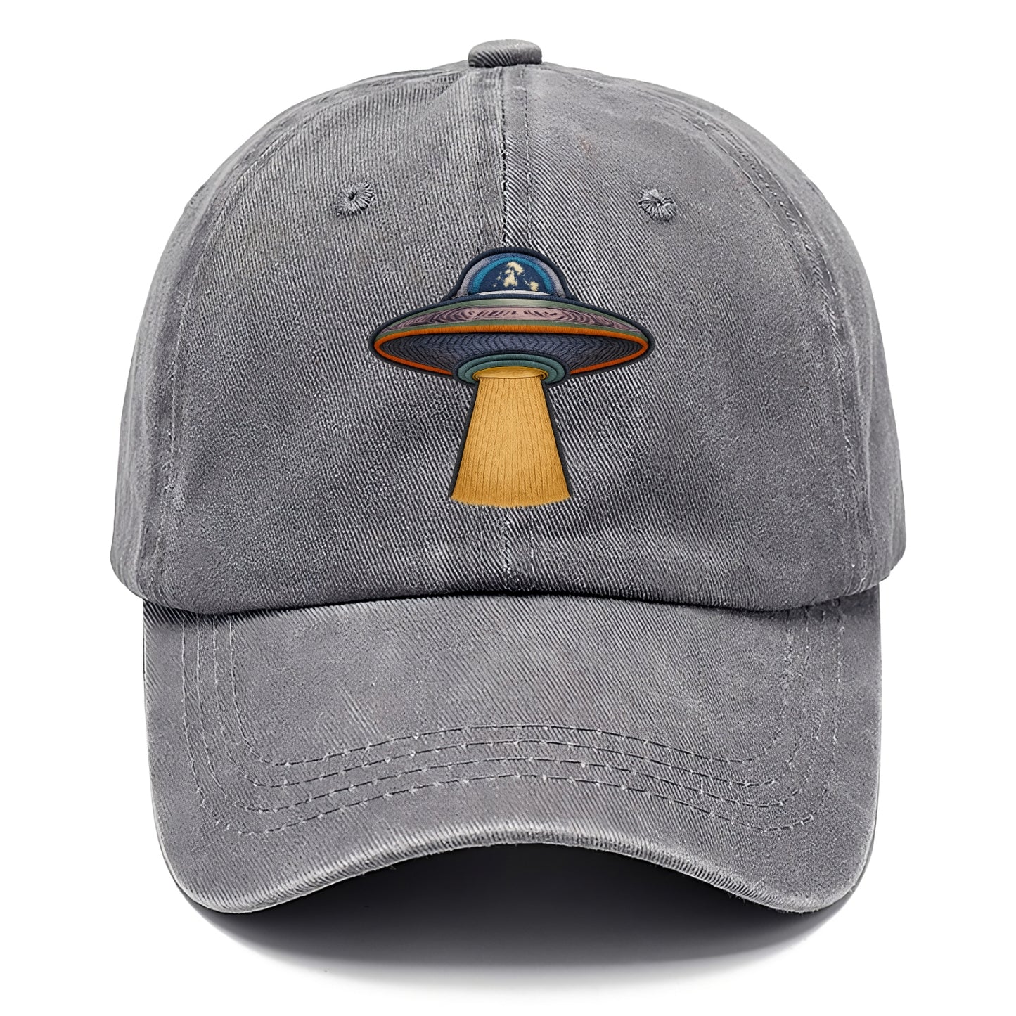 extraterrestrial illumination series Hat