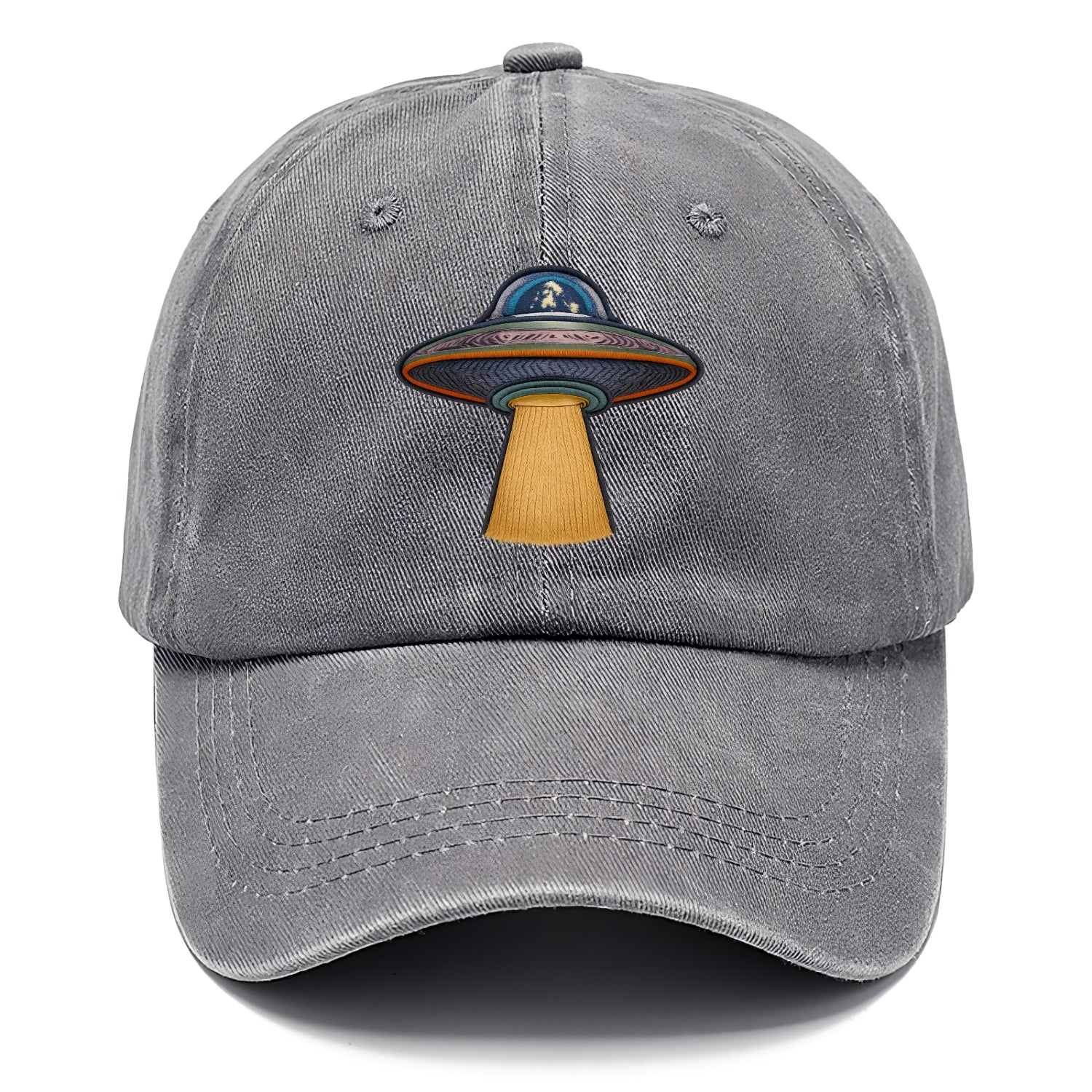 extraterrestrial illumination series Hat