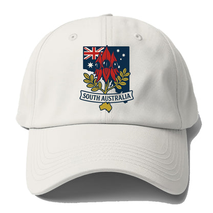 Australian Regional Emblem Hat