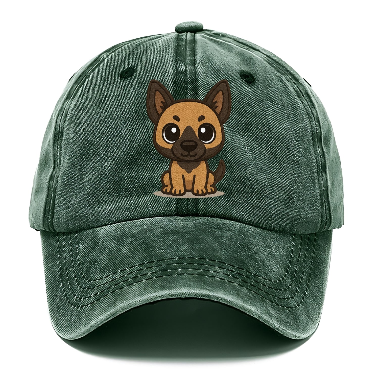 belgian-malinois-driven-spirit Hat