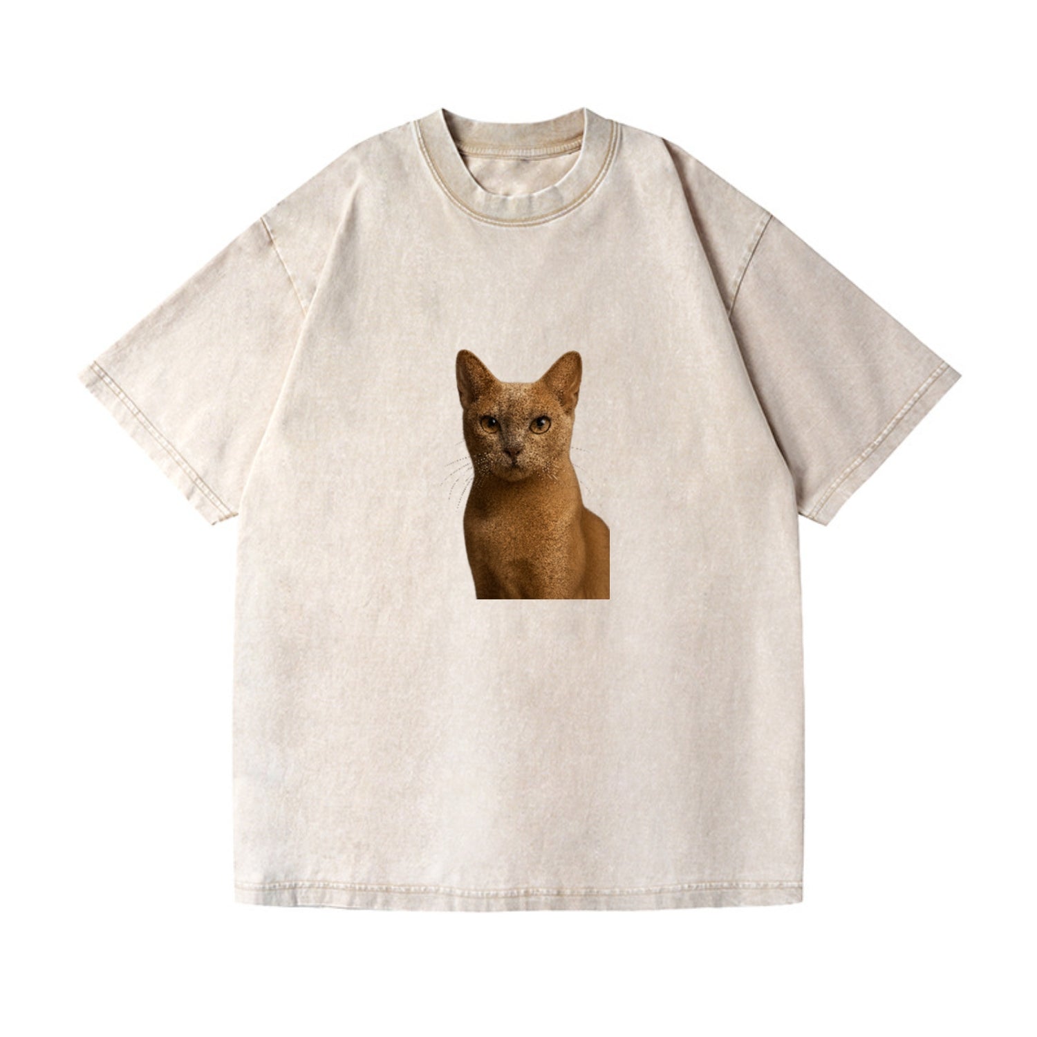 fawn-cat-playful-spirit Hat