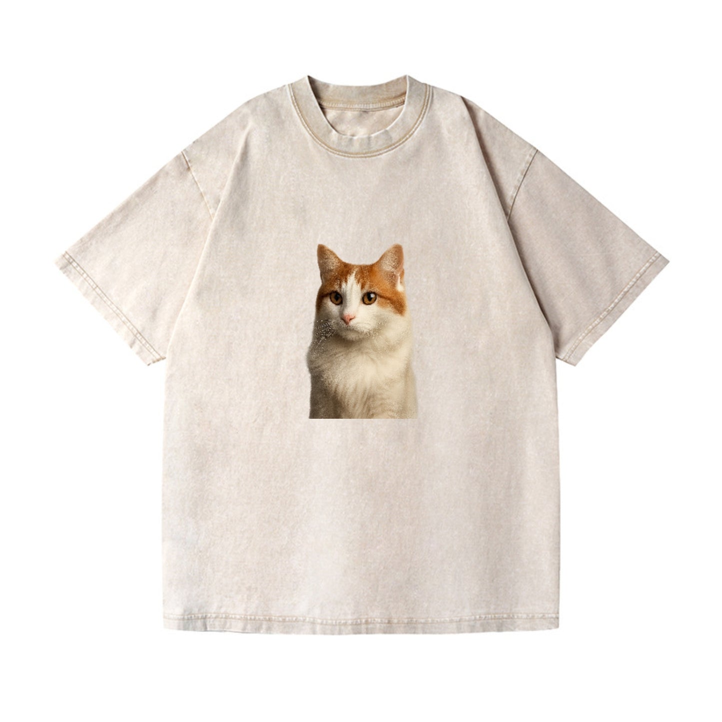 turkish-van-waterloving-spirit Hat