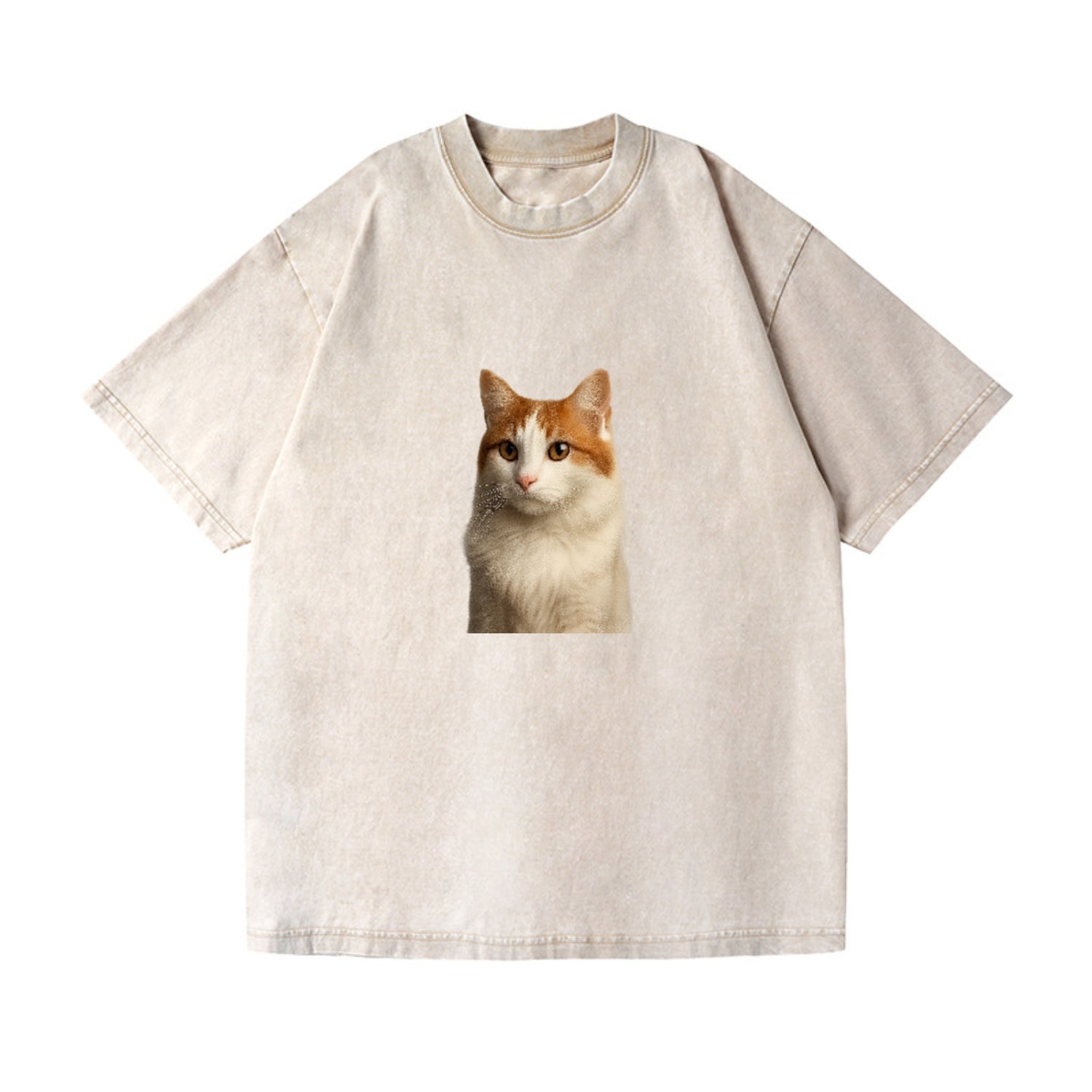 turkish-van-waterloving-spirit Hat