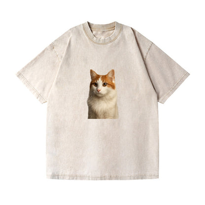 turkish-van-waterloving-spirit Hat