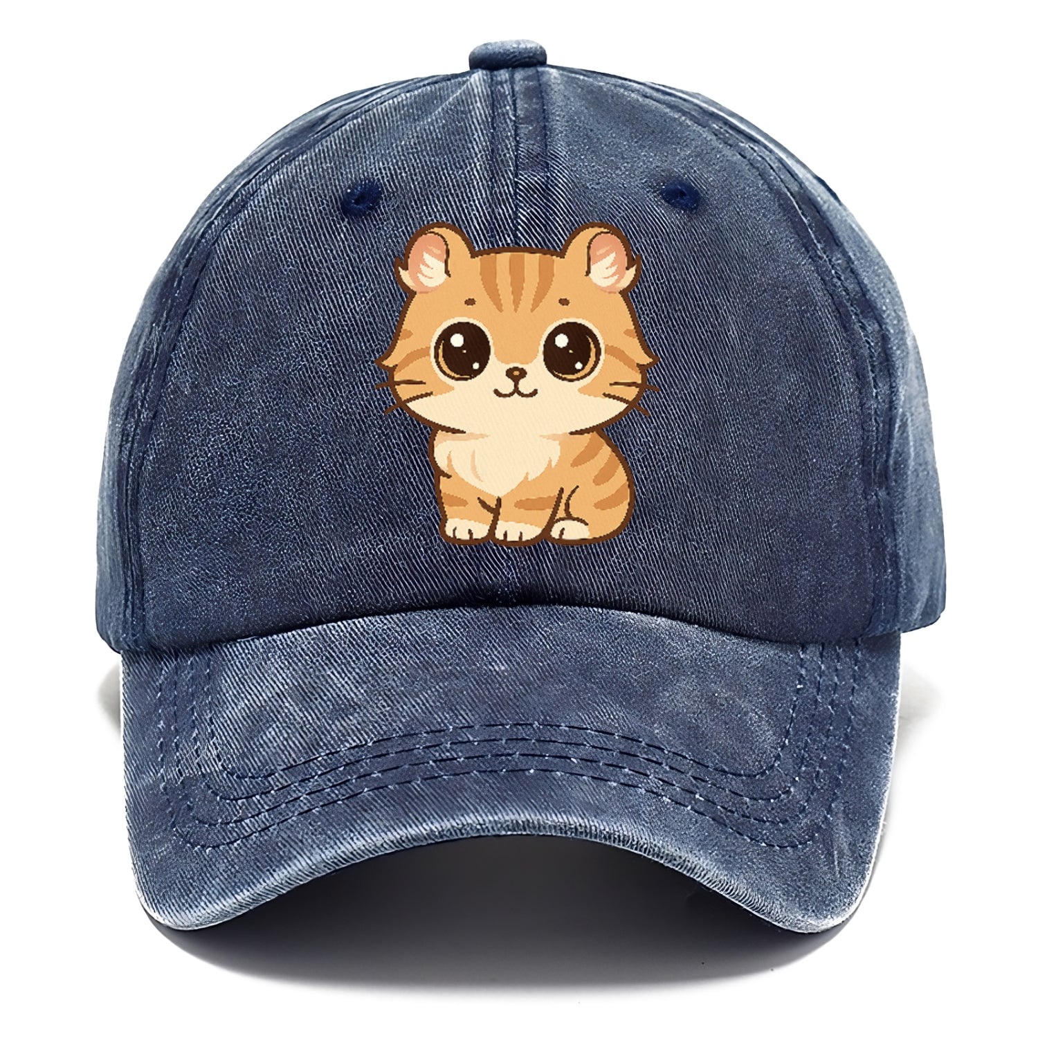 american-curl-playful-spirit Hat