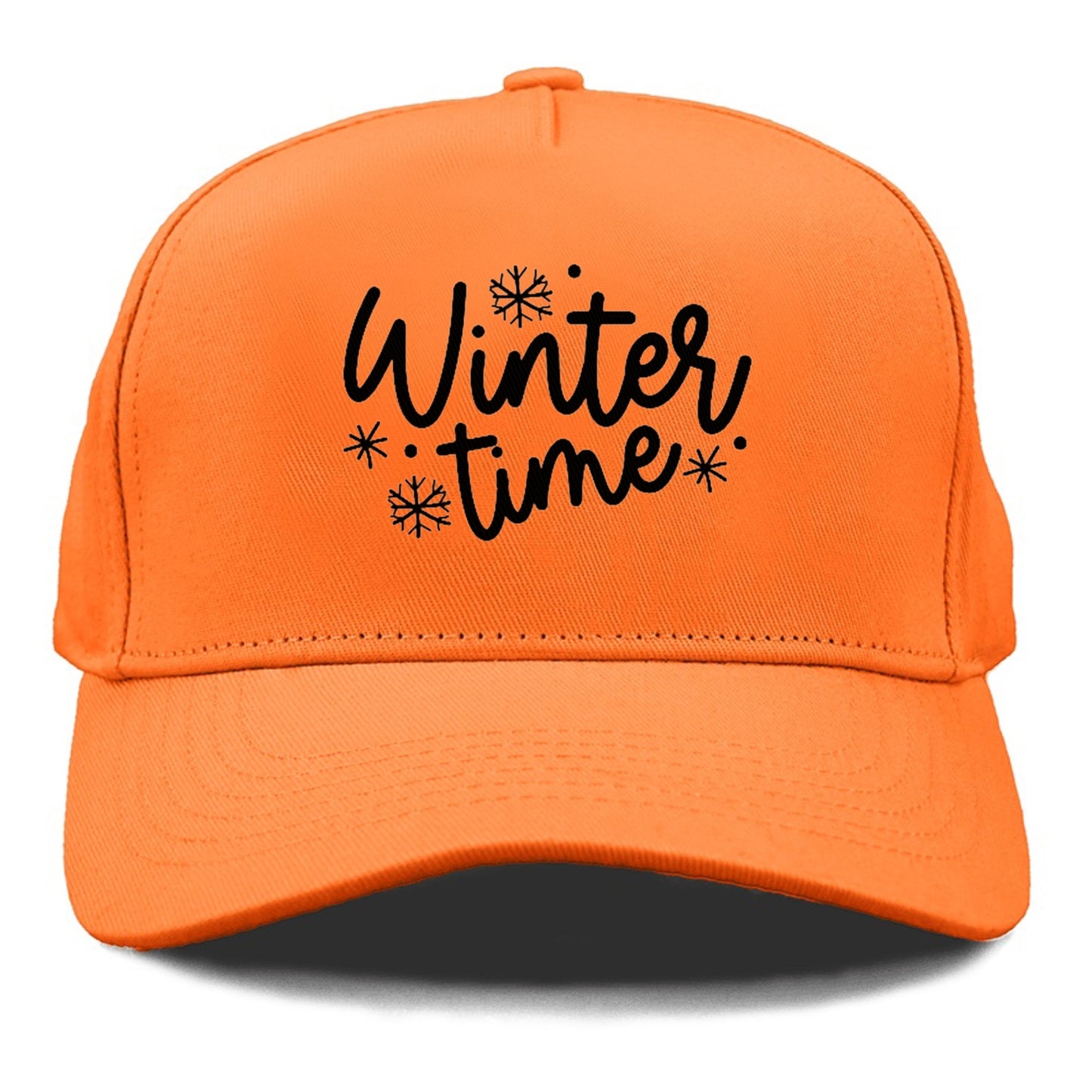 winter time Hat