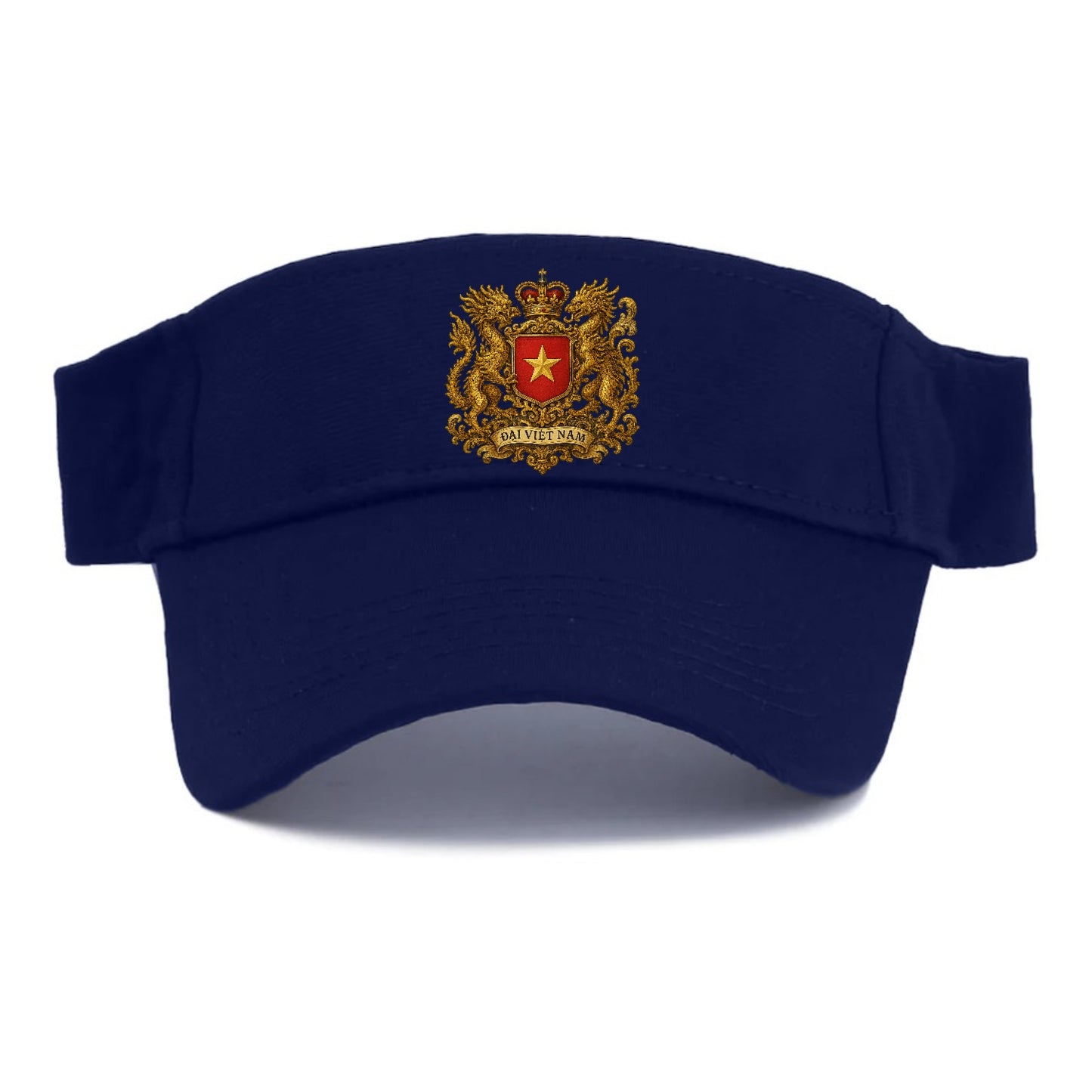 dragon badge Hat
