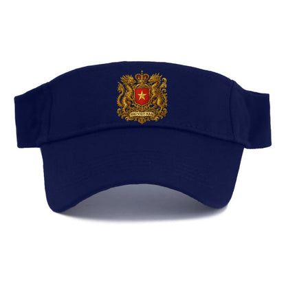 dragon badge Hat
