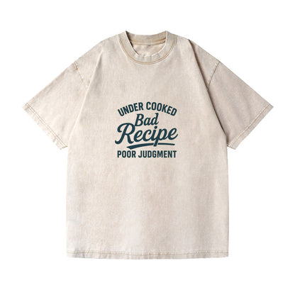 cooking fail poor judgment Hat