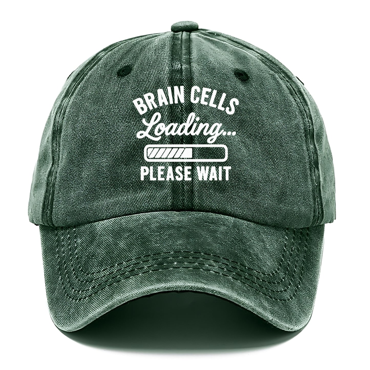 delayed intellect amusements Hat