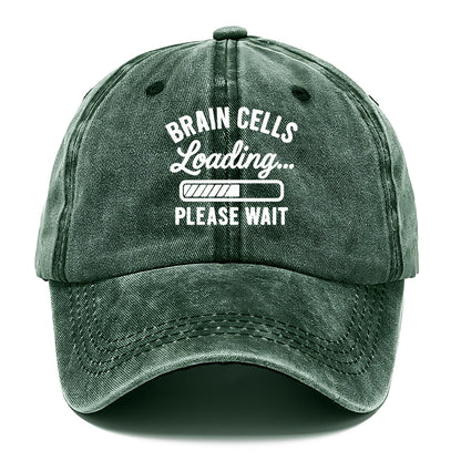 delayed intellect amusements Hat