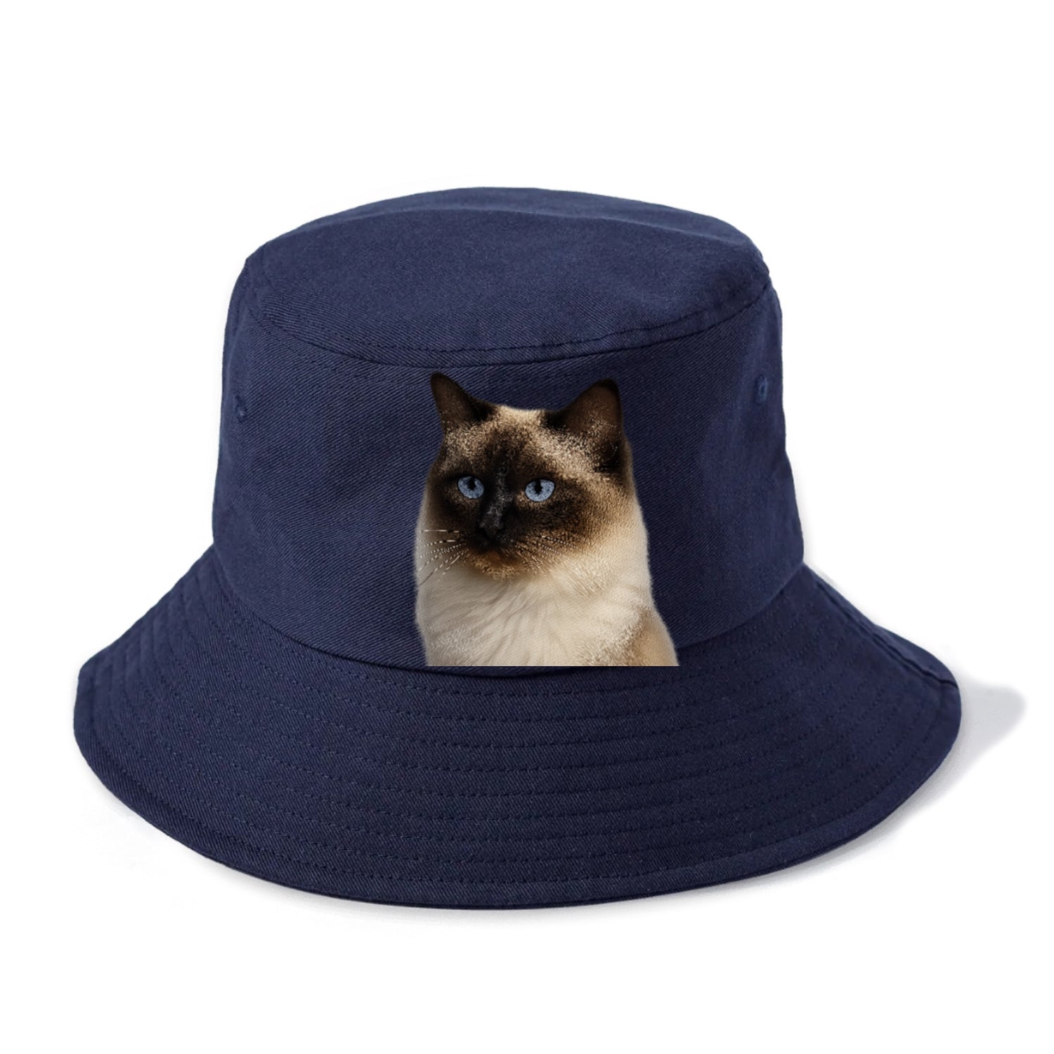 ragdoll-gentle-charm Hat