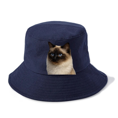 ragdoll-gentle-charm Hat