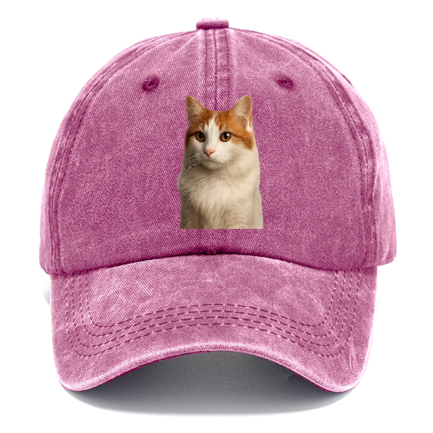 turkish-van-waterloving-spirit Hat