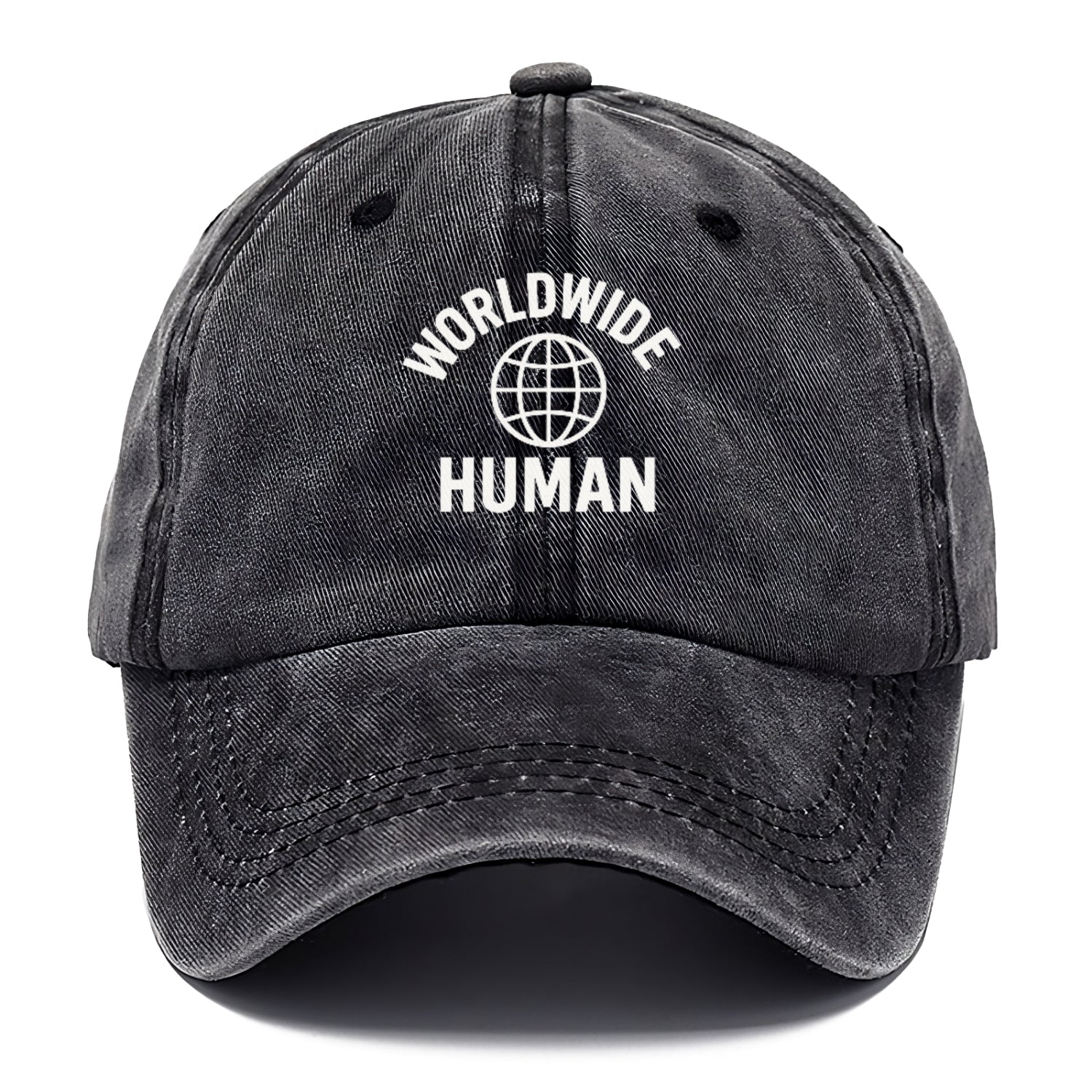worldwide human Hat