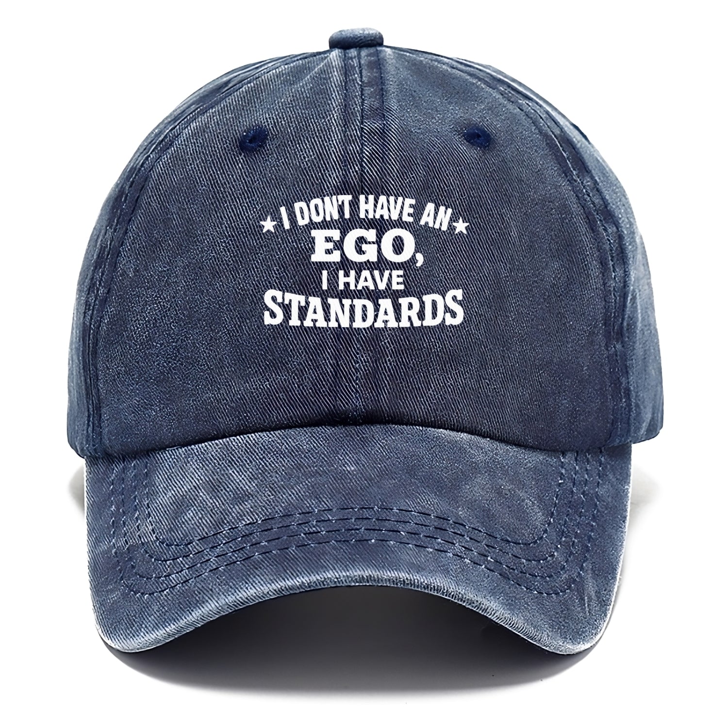 motivational humorous quote Hat