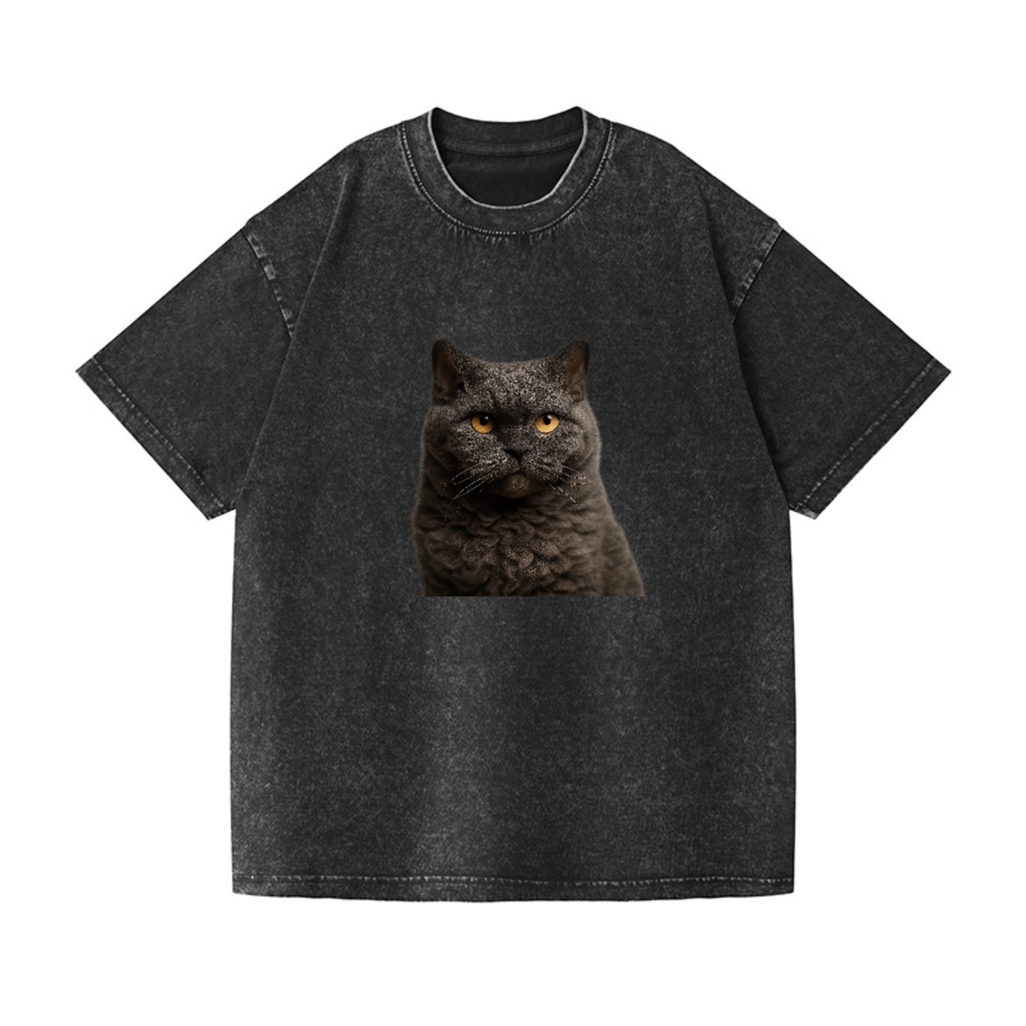 selkirk-rex-curly-charm Hat