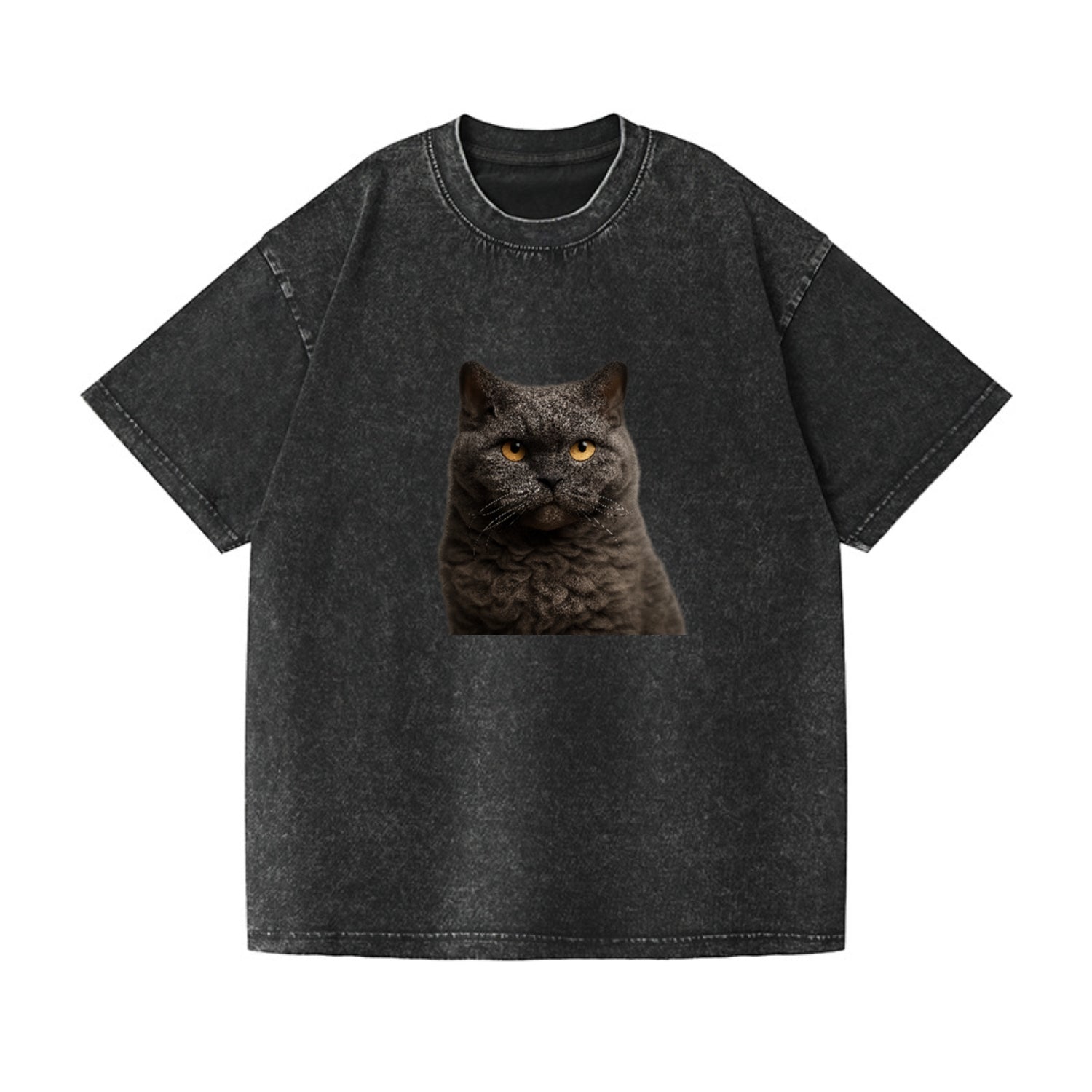 selkirk-rex-curly-charm Hat