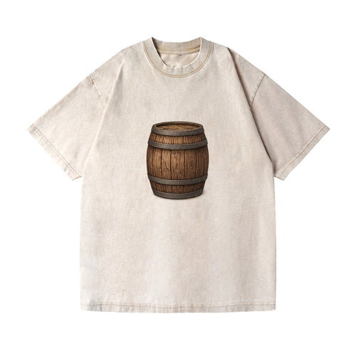 Vintage Cellar Collection Vintage T-shirt