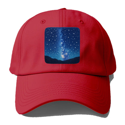 celestial dreamscapes Hat