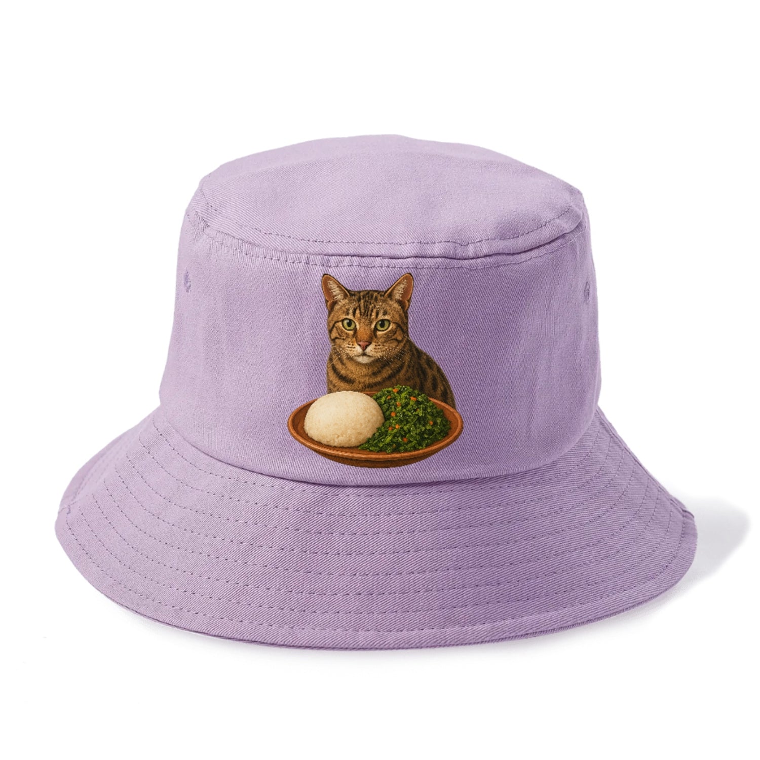 unique-charm Hat