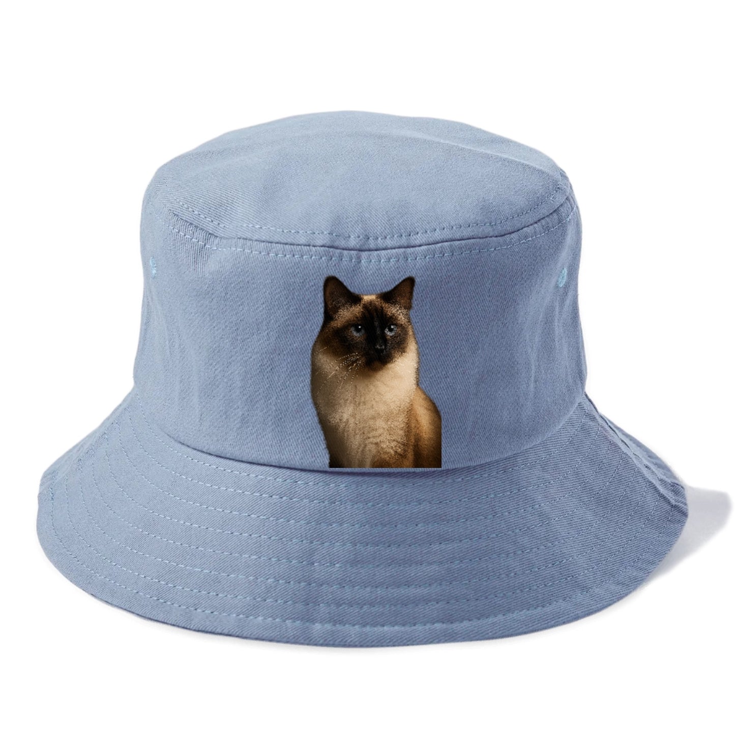 birman-gentle-charm Hat