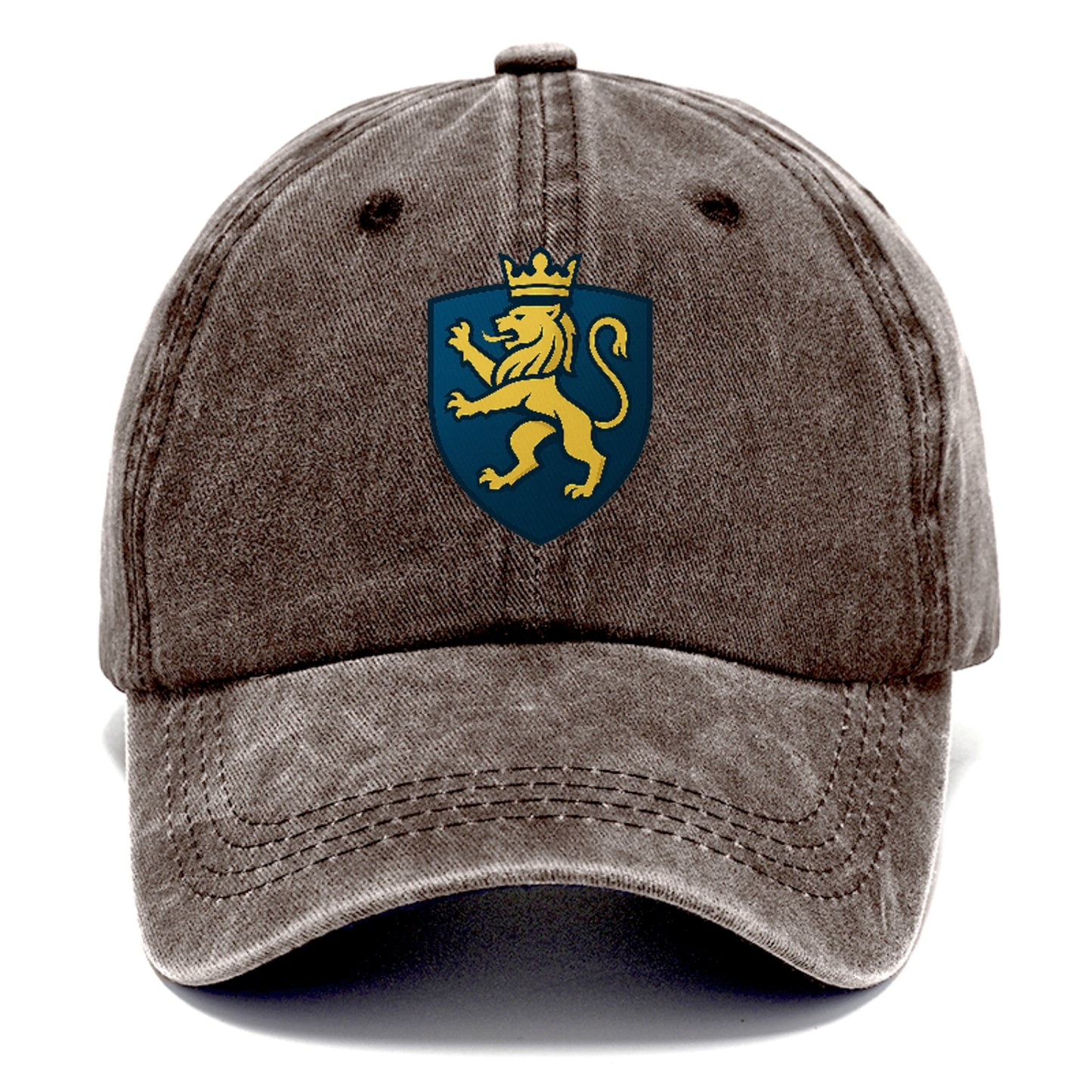 heraldic-emblem Hat