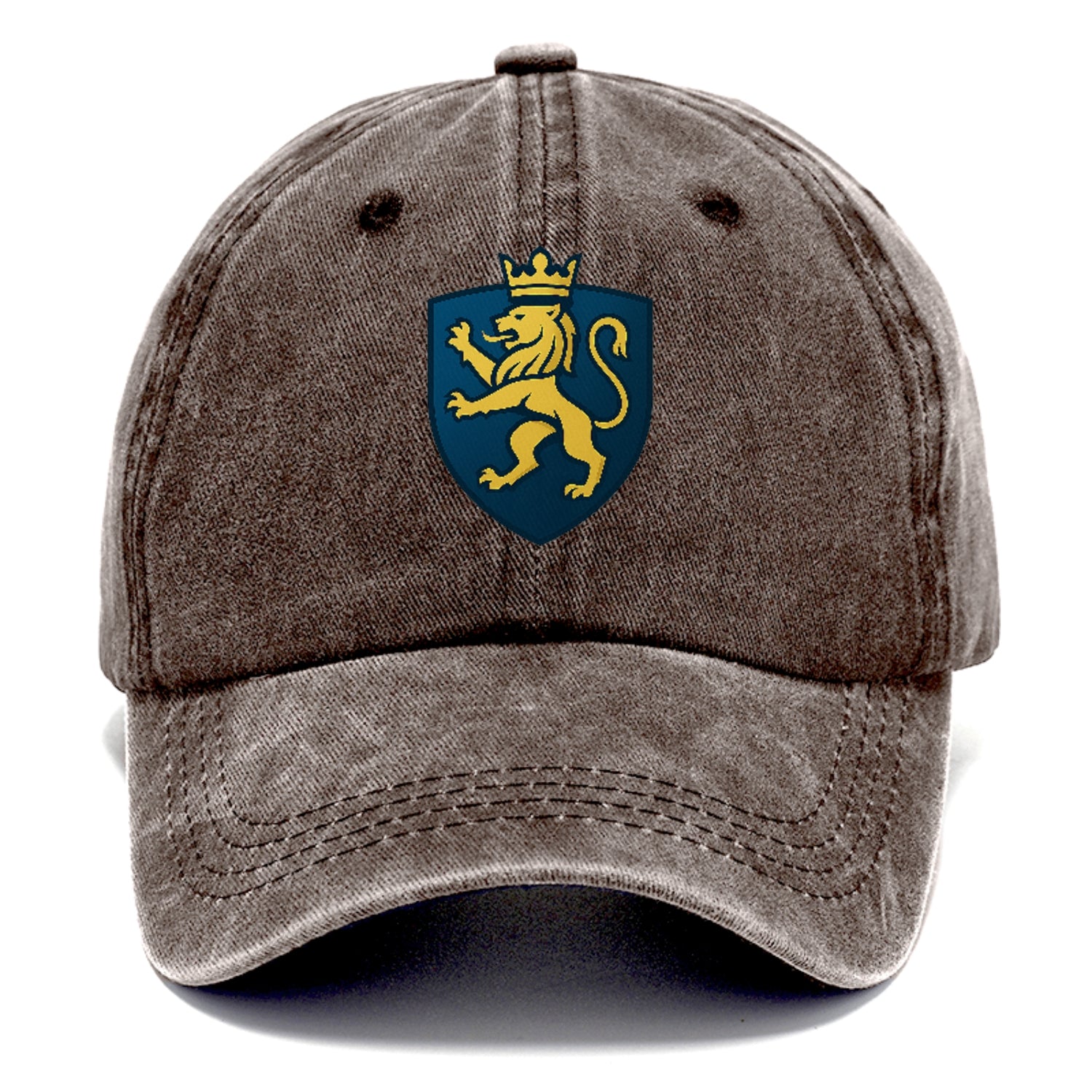 heraldic-emblem Hat