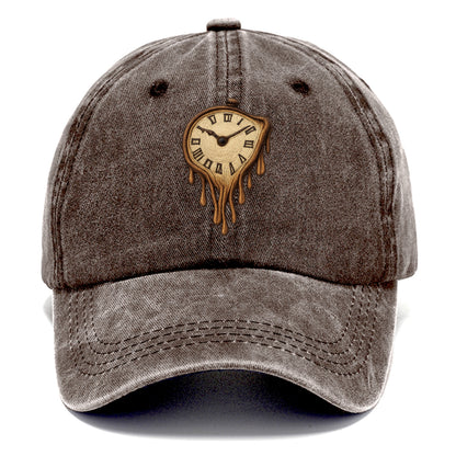 melting moments Hat