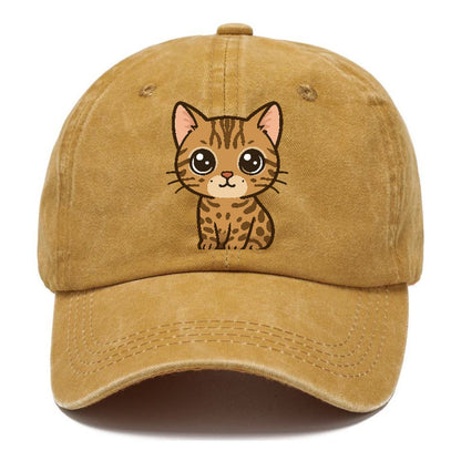 bengal-wild-elegance Hat