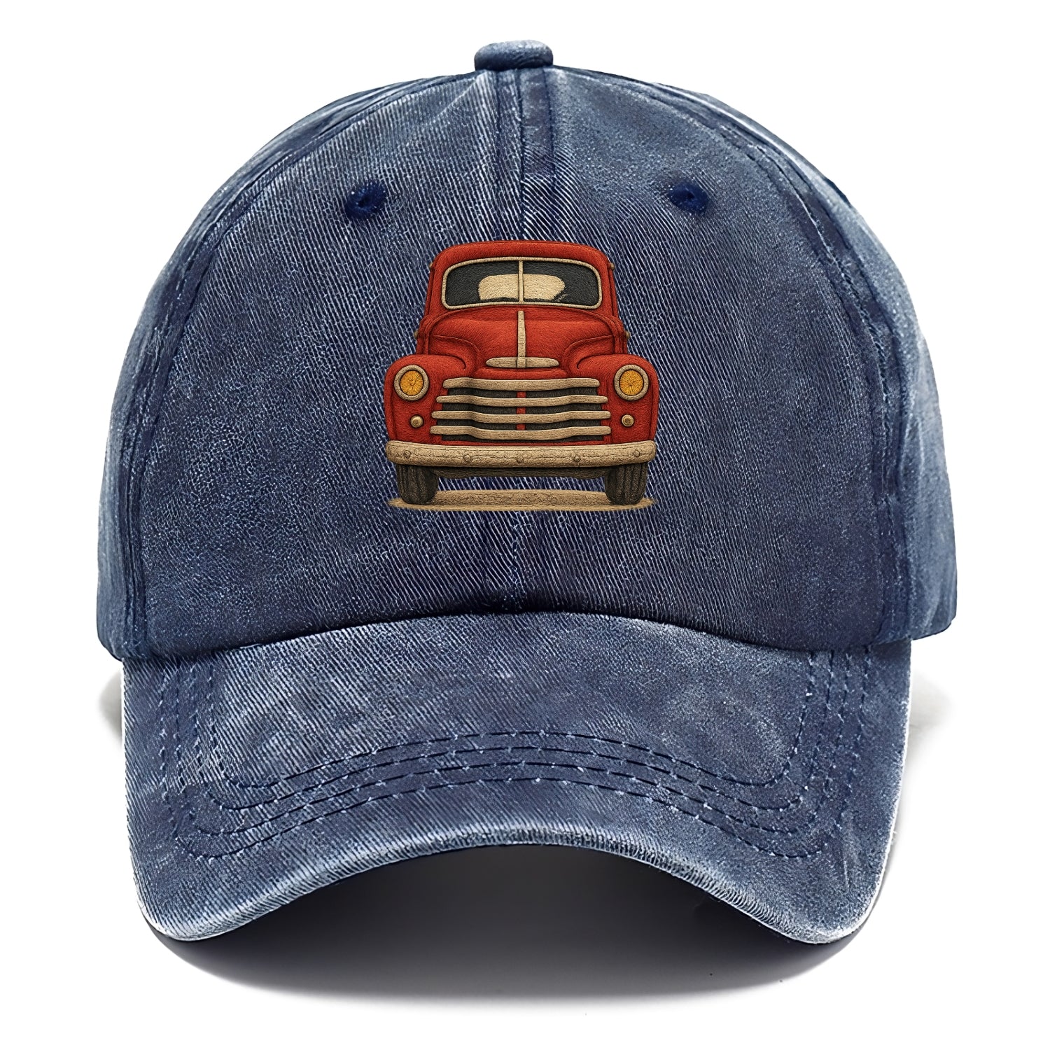 rustic road rollers Hat