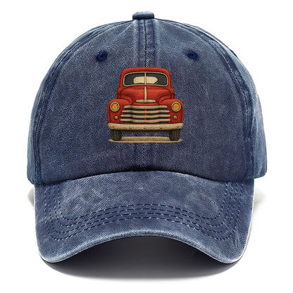 rustic road rollers Hat