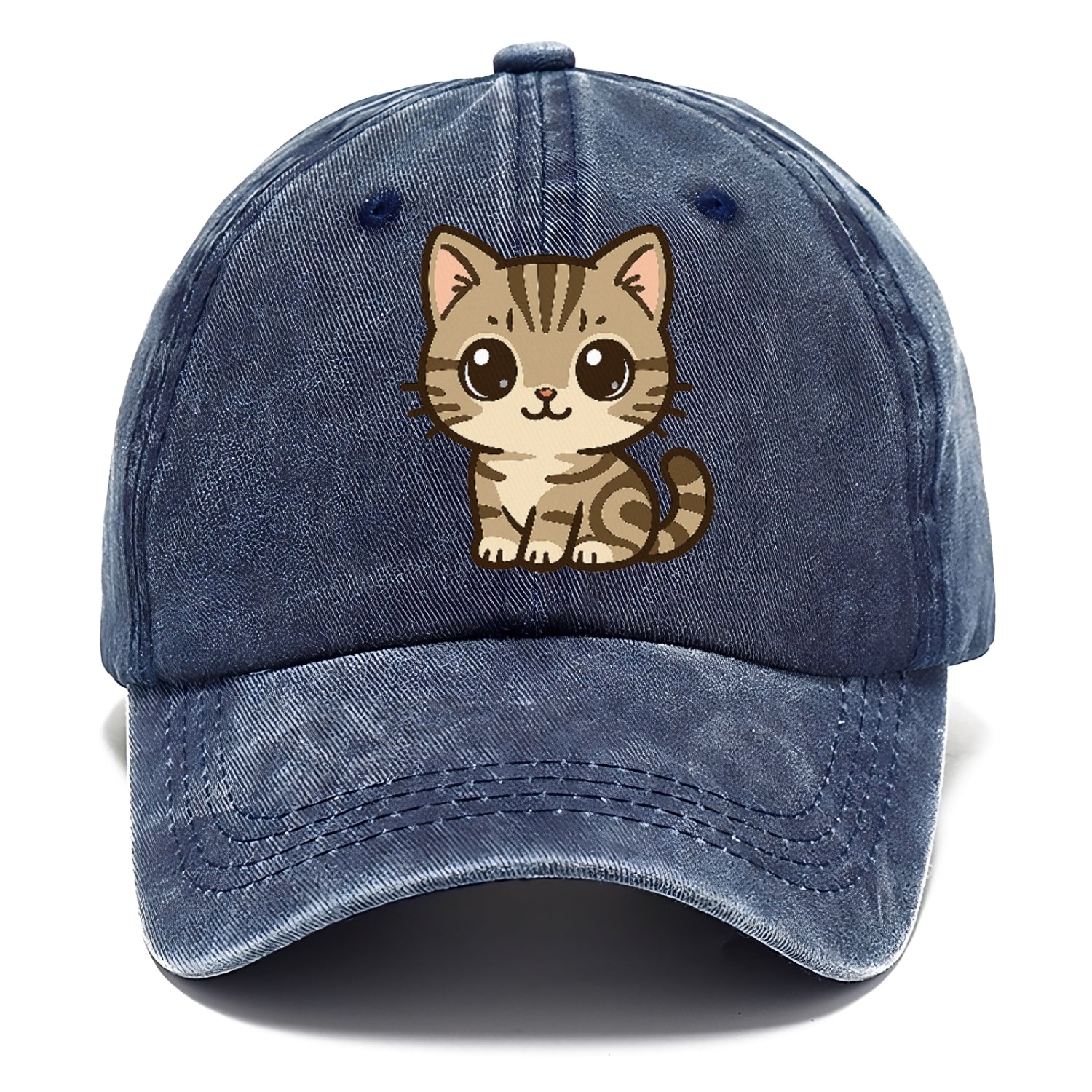 american-shorthair-charming-cat Hat
