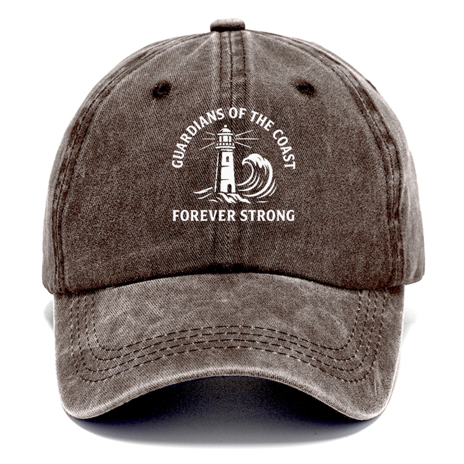 Guardians of the Coast, Forever Strong Hat
