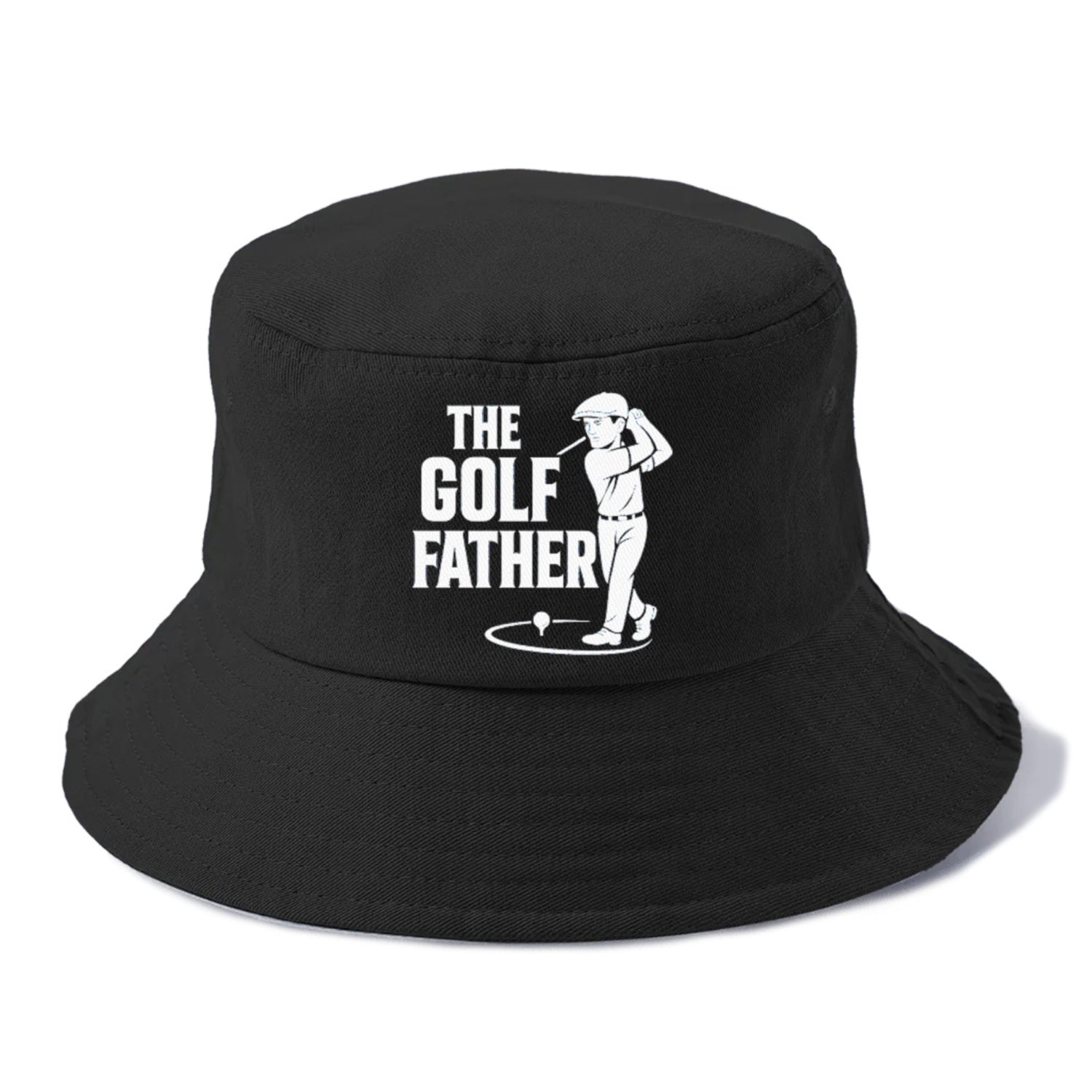 the golf father Hat