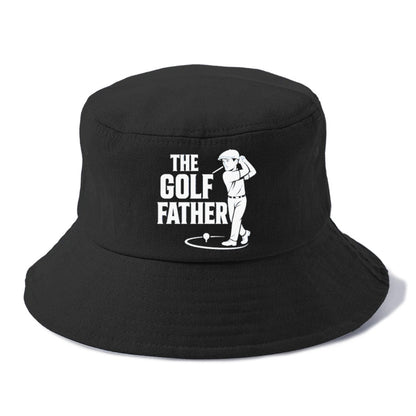 the golf father Hat