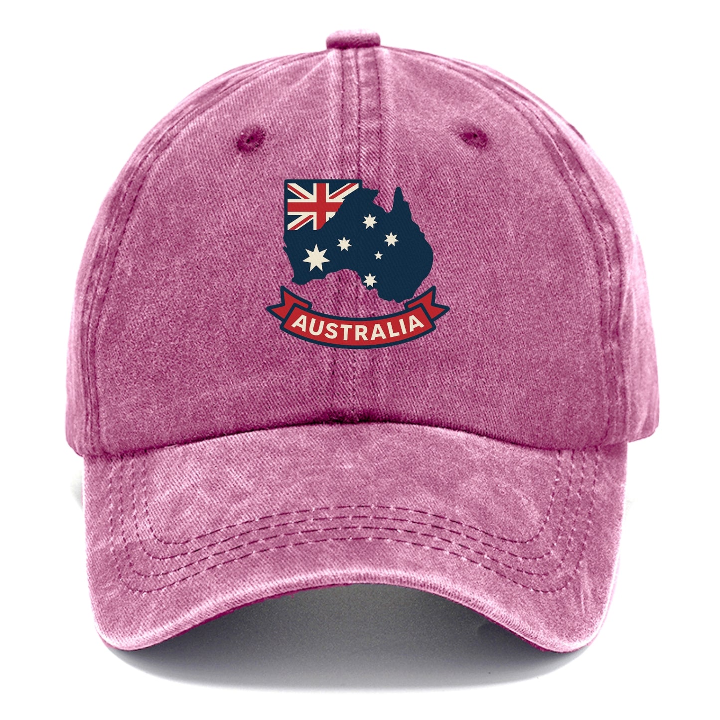 Australian National Pride Hat