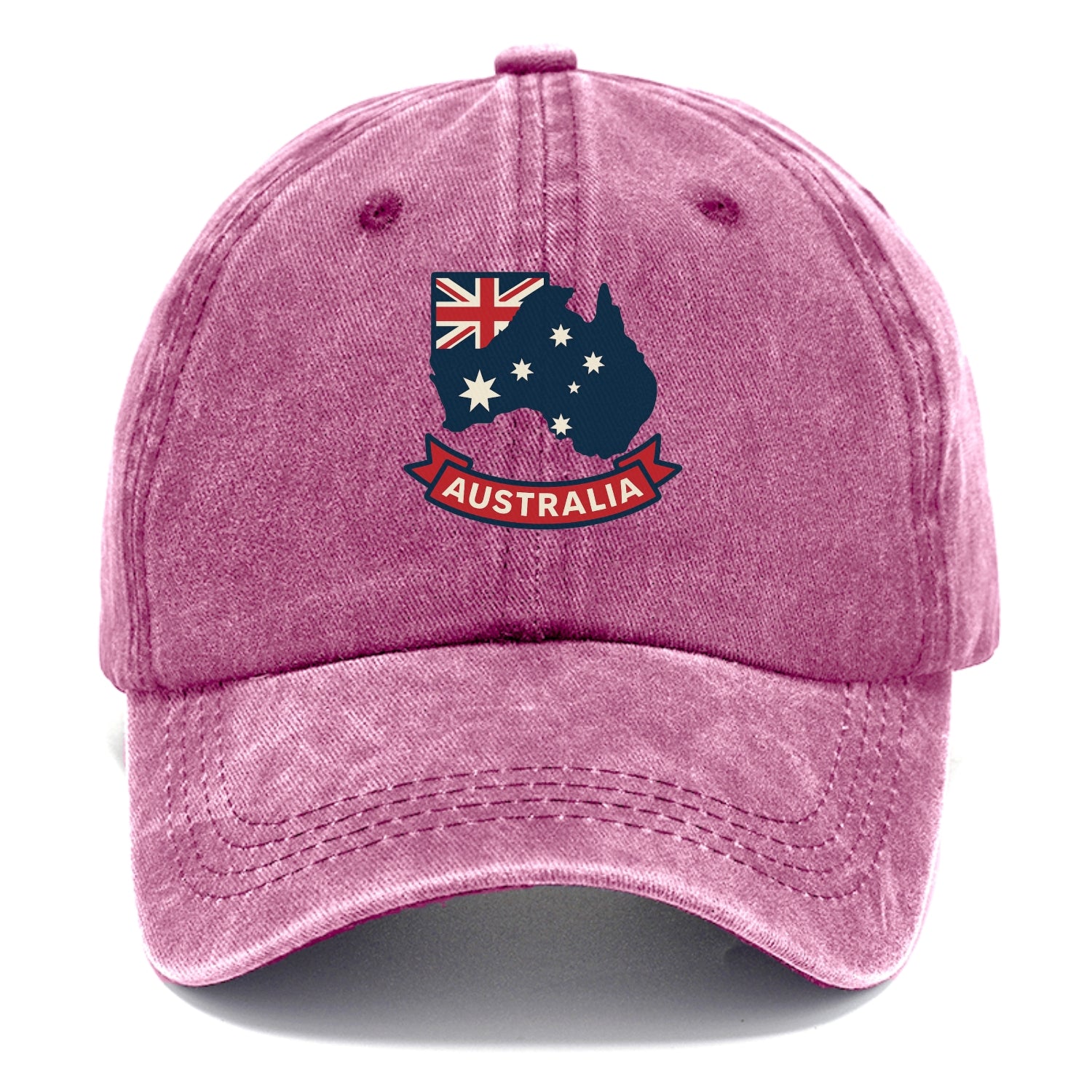 Australian National Pride Hat
