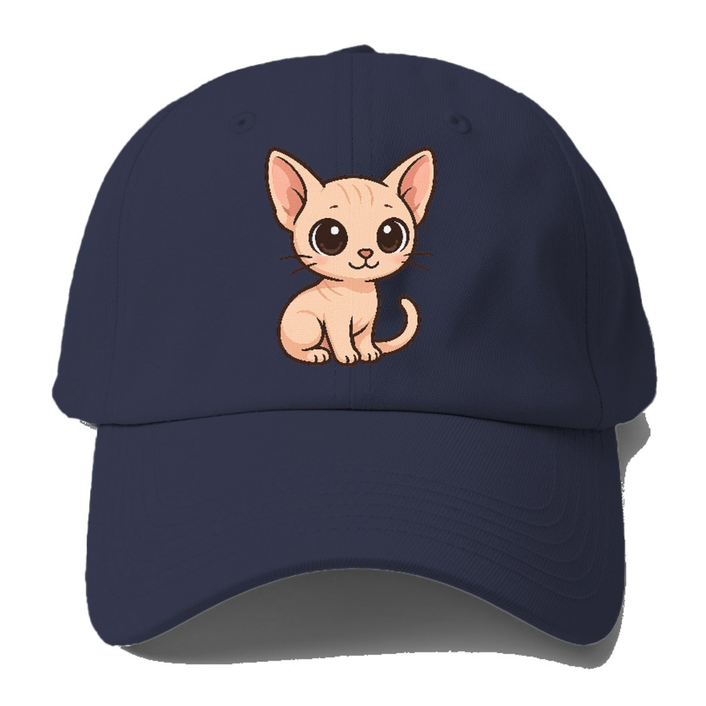 peterbald-sleek-grace Hat