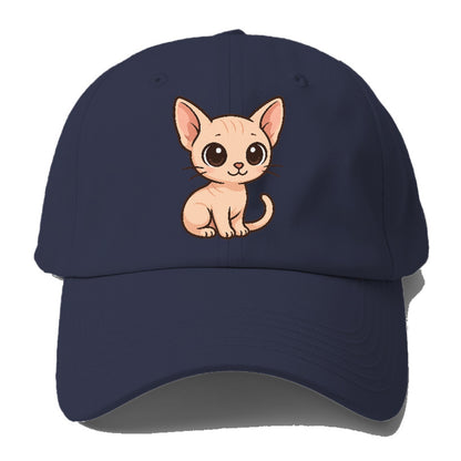 peterbald-sleek-grace Hat