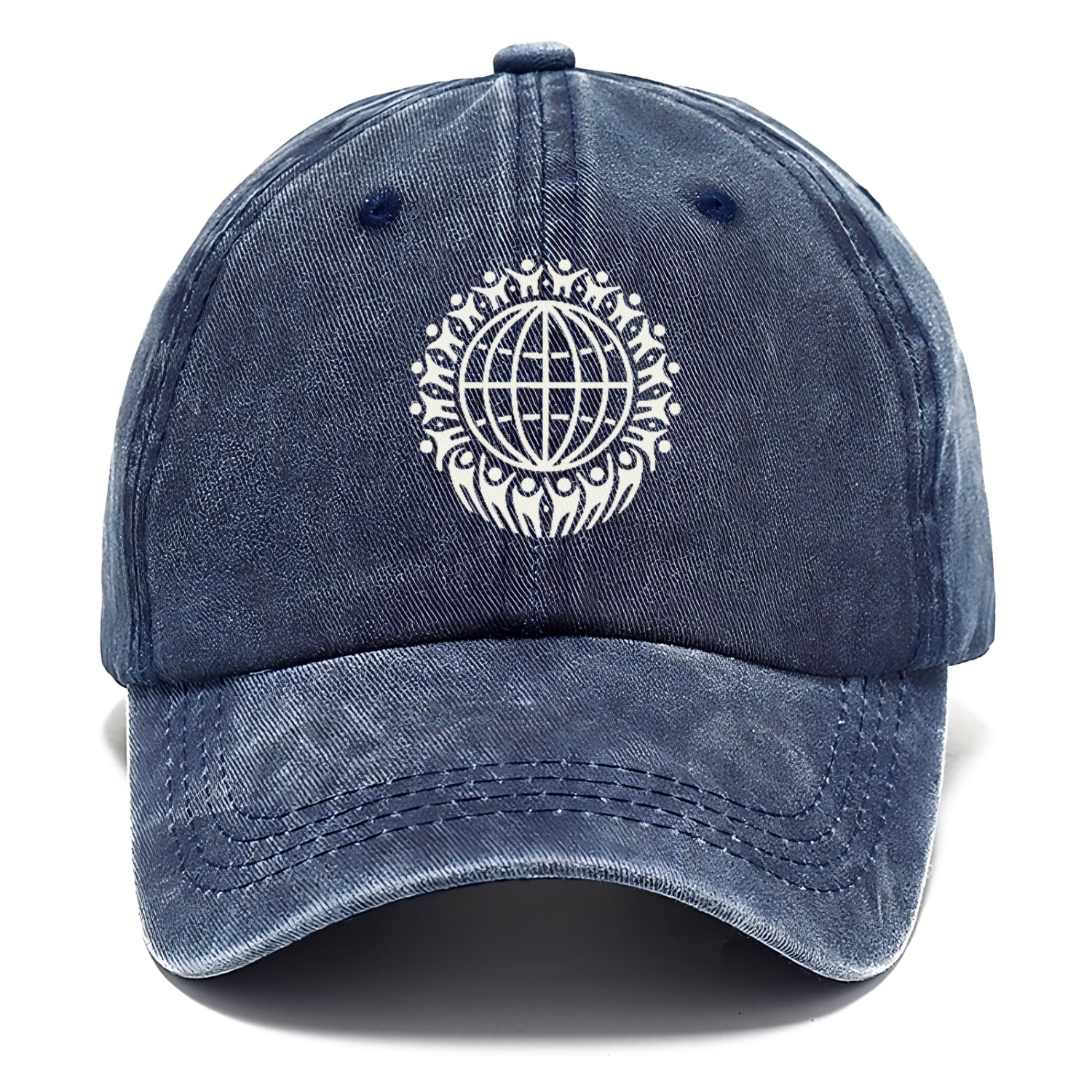 world in unity Hat