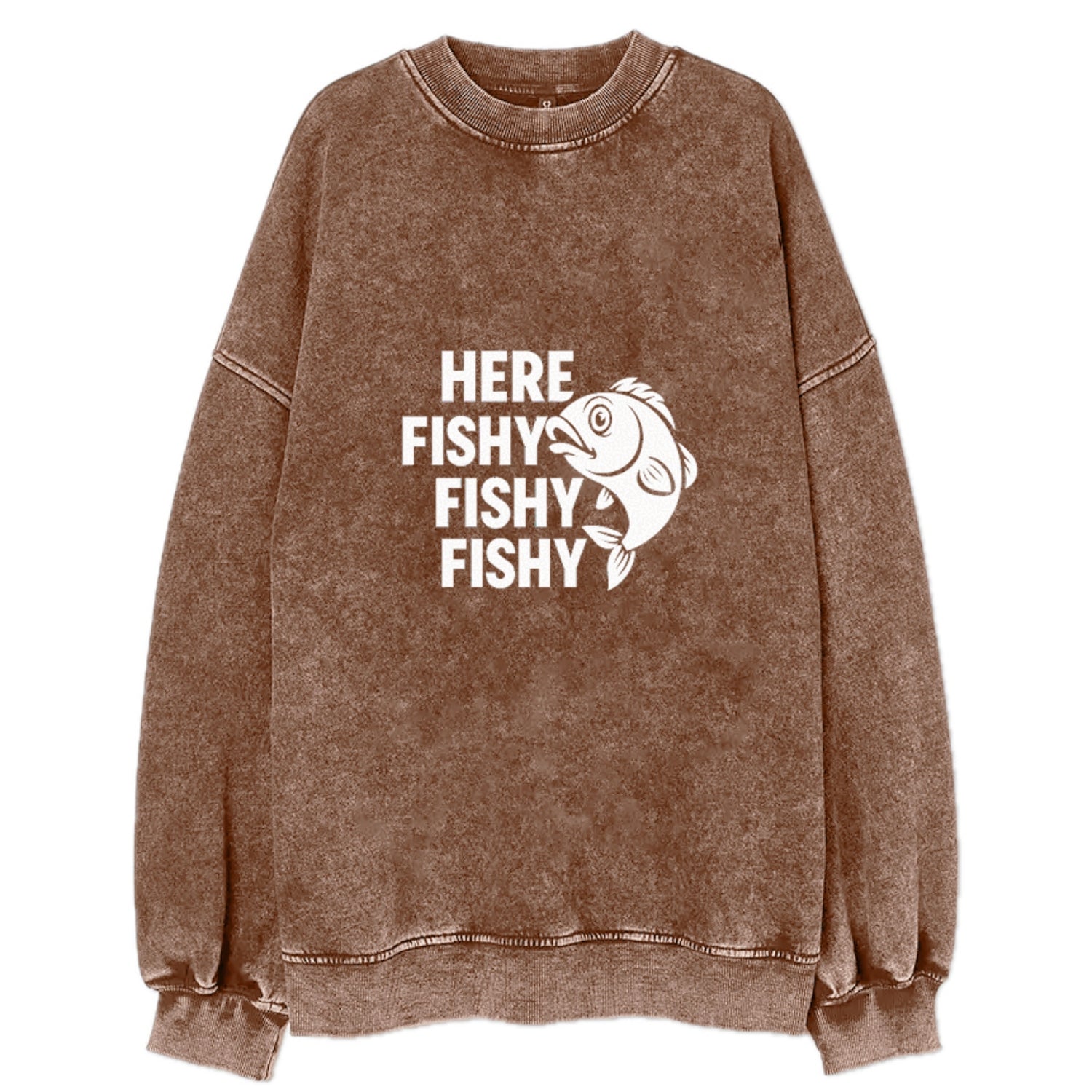 here fishy fishy fishy~ Hat