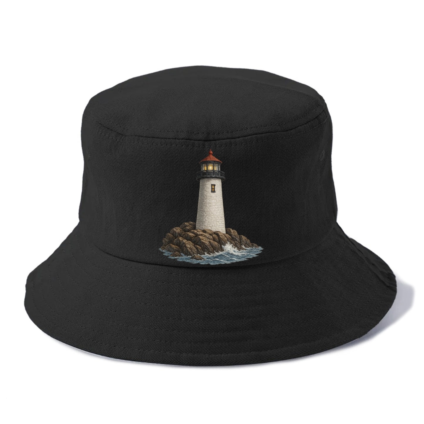 coastal beacons Hat