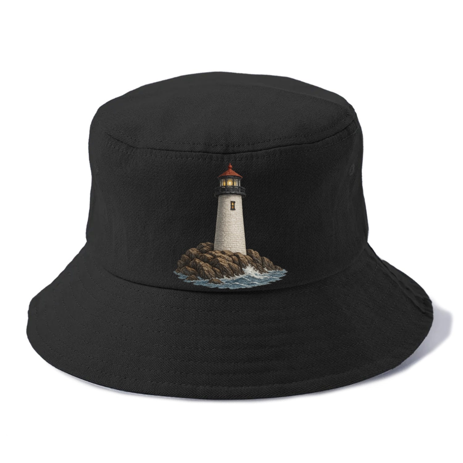 coastal beacons Hat