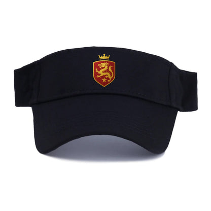vietnam dragon emblem Hat