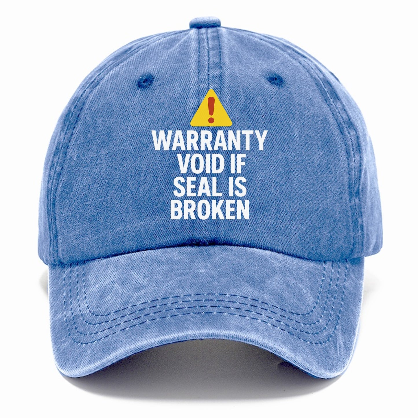 warranty void Hat