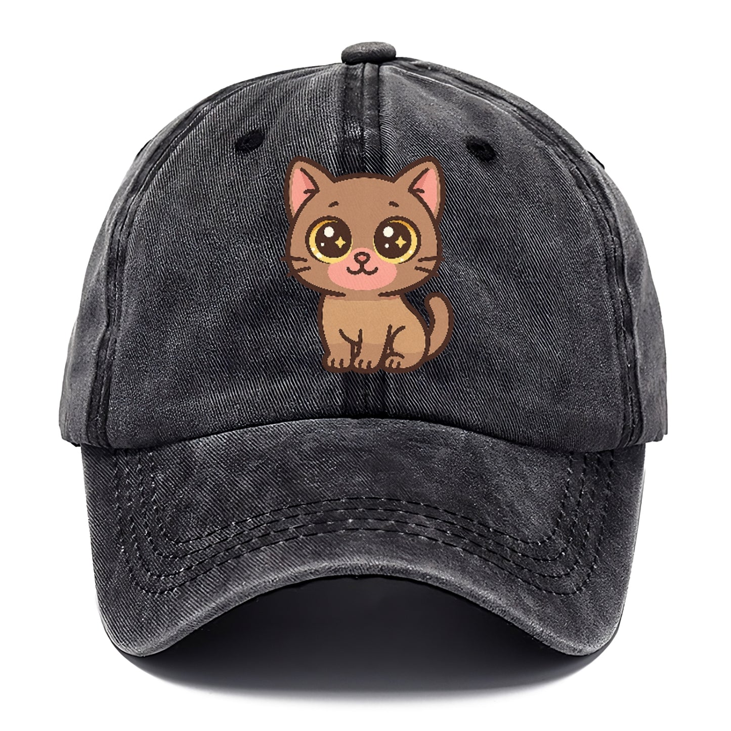 burmese-playful-charm Hat