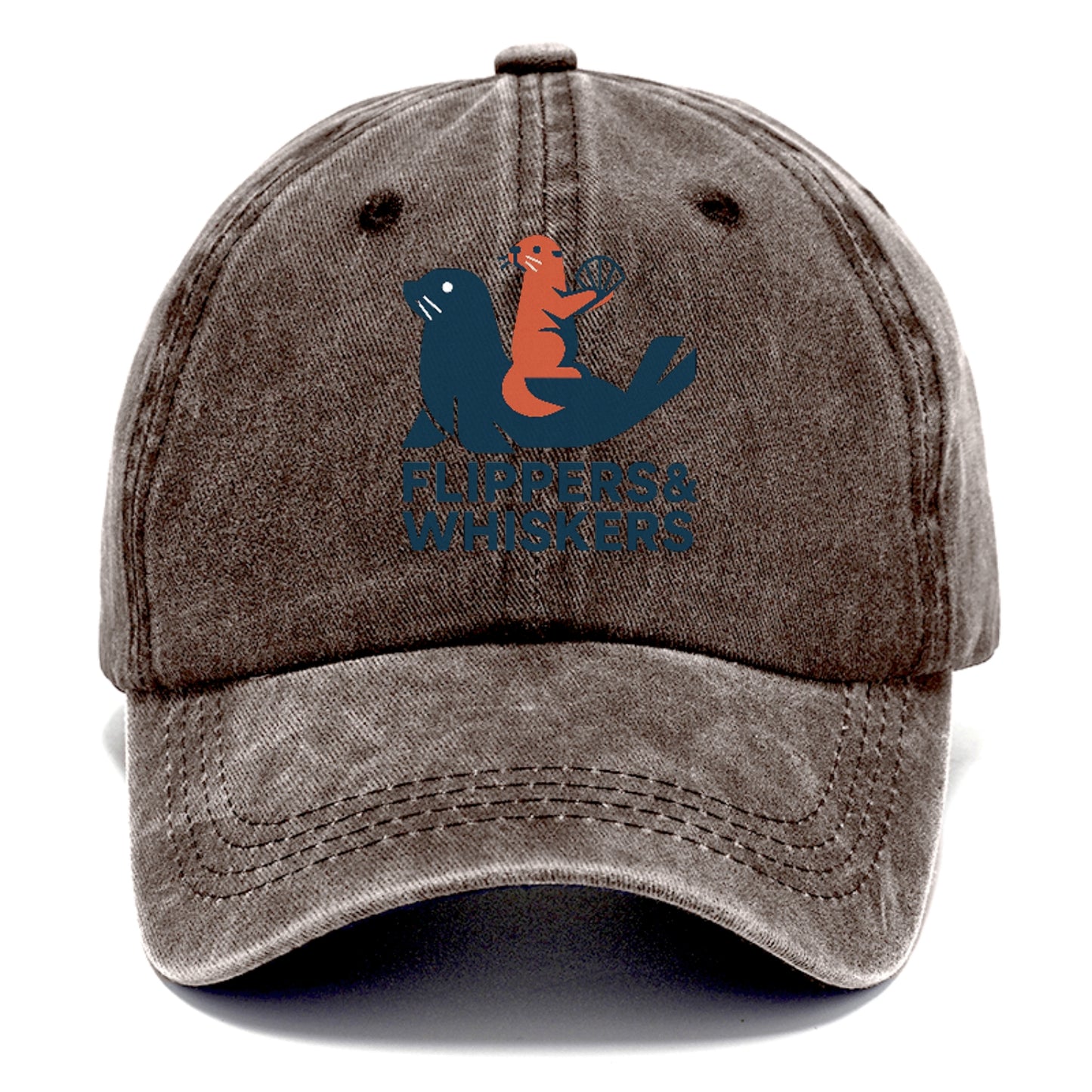 logo Hat