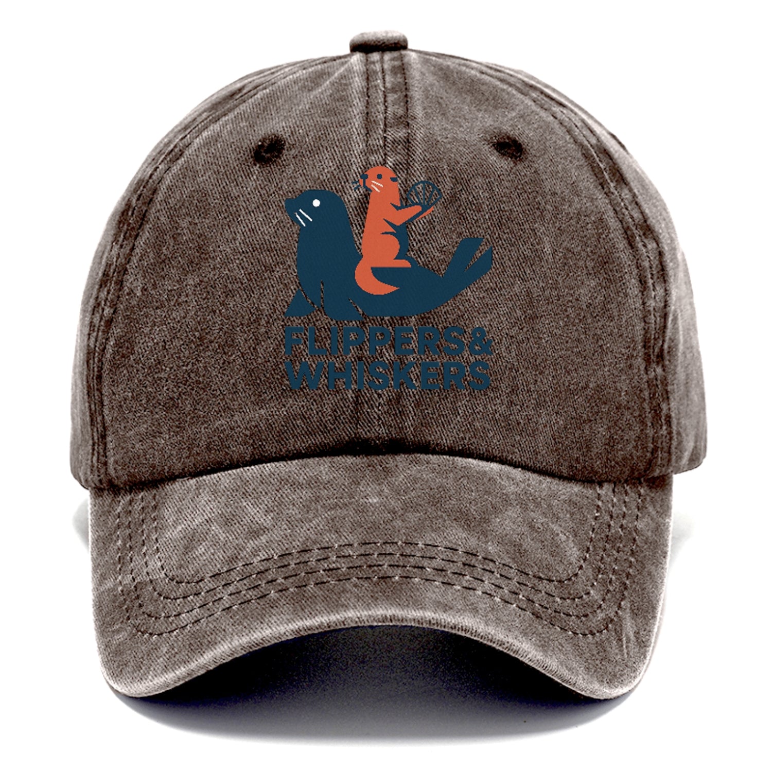 logo Hat